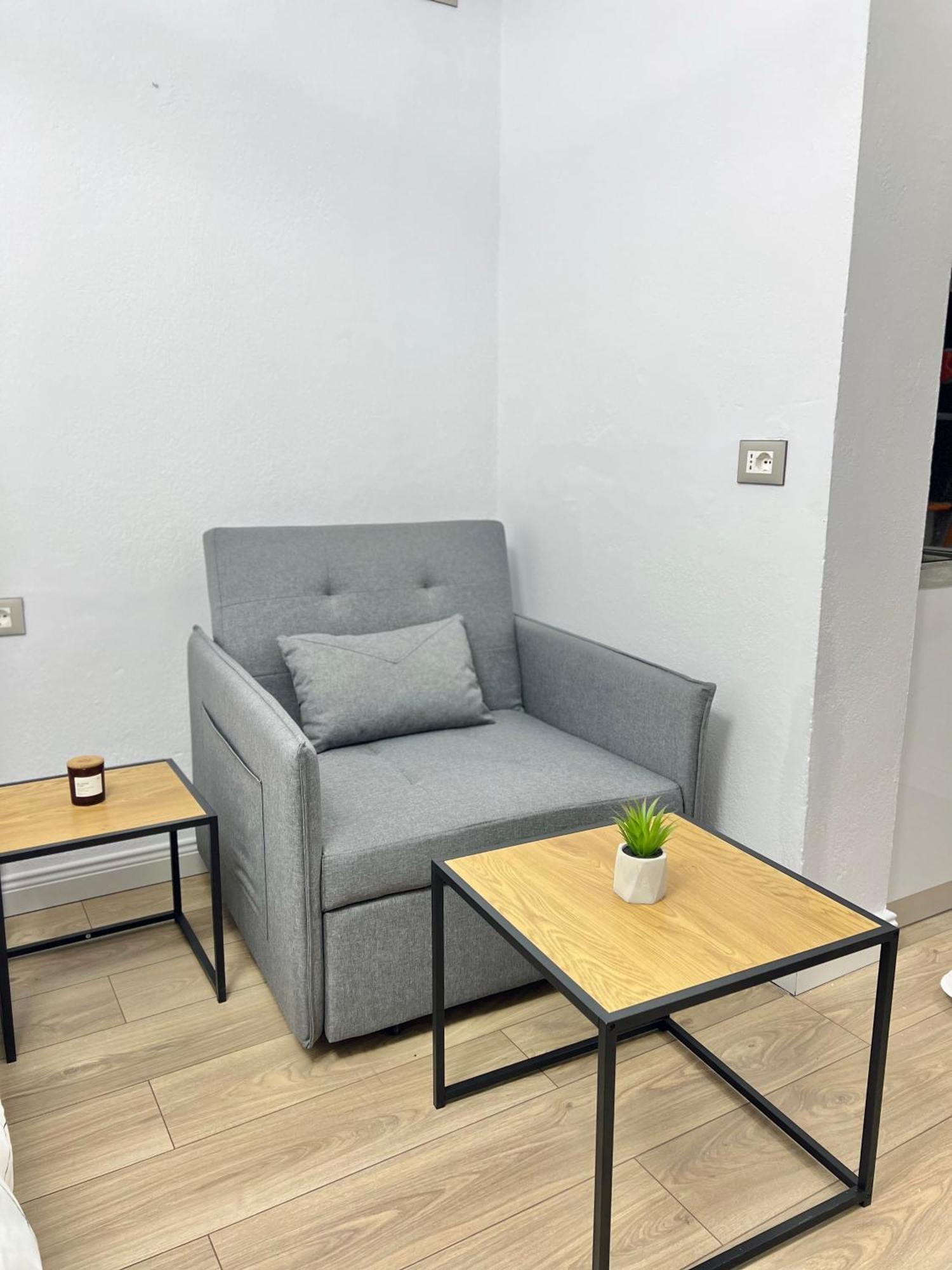Tirana View Apartments Exterior photo