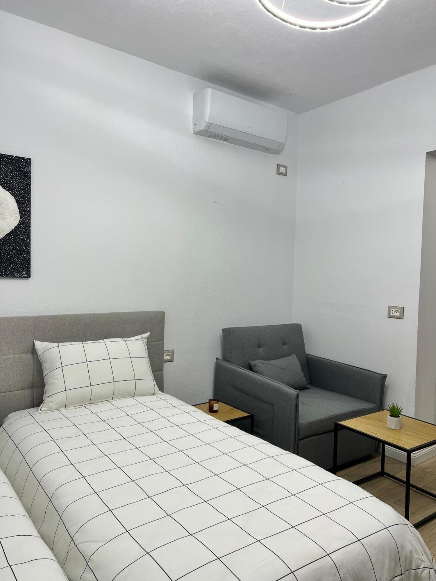 Tirana View Apartments Exterior photo