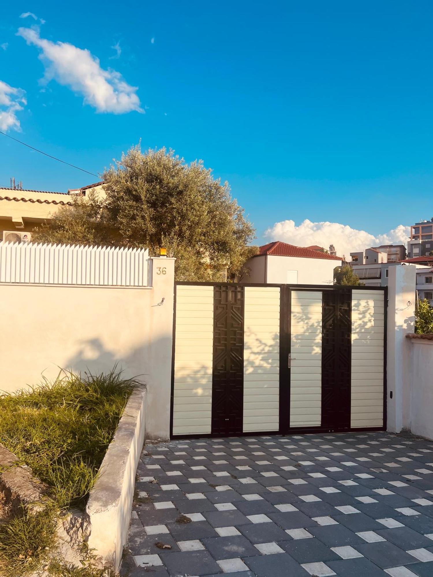 Tirana View Apartments Exterior photo